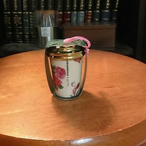 Starbucks Ban.do Ornament
